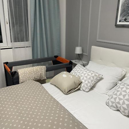 Apartman “Gust” Ploce  Luaran gambar