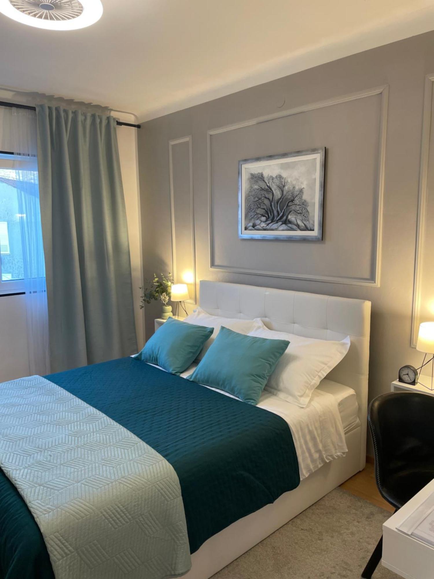 Apartman “Gust” Ploce  Luaran gambar