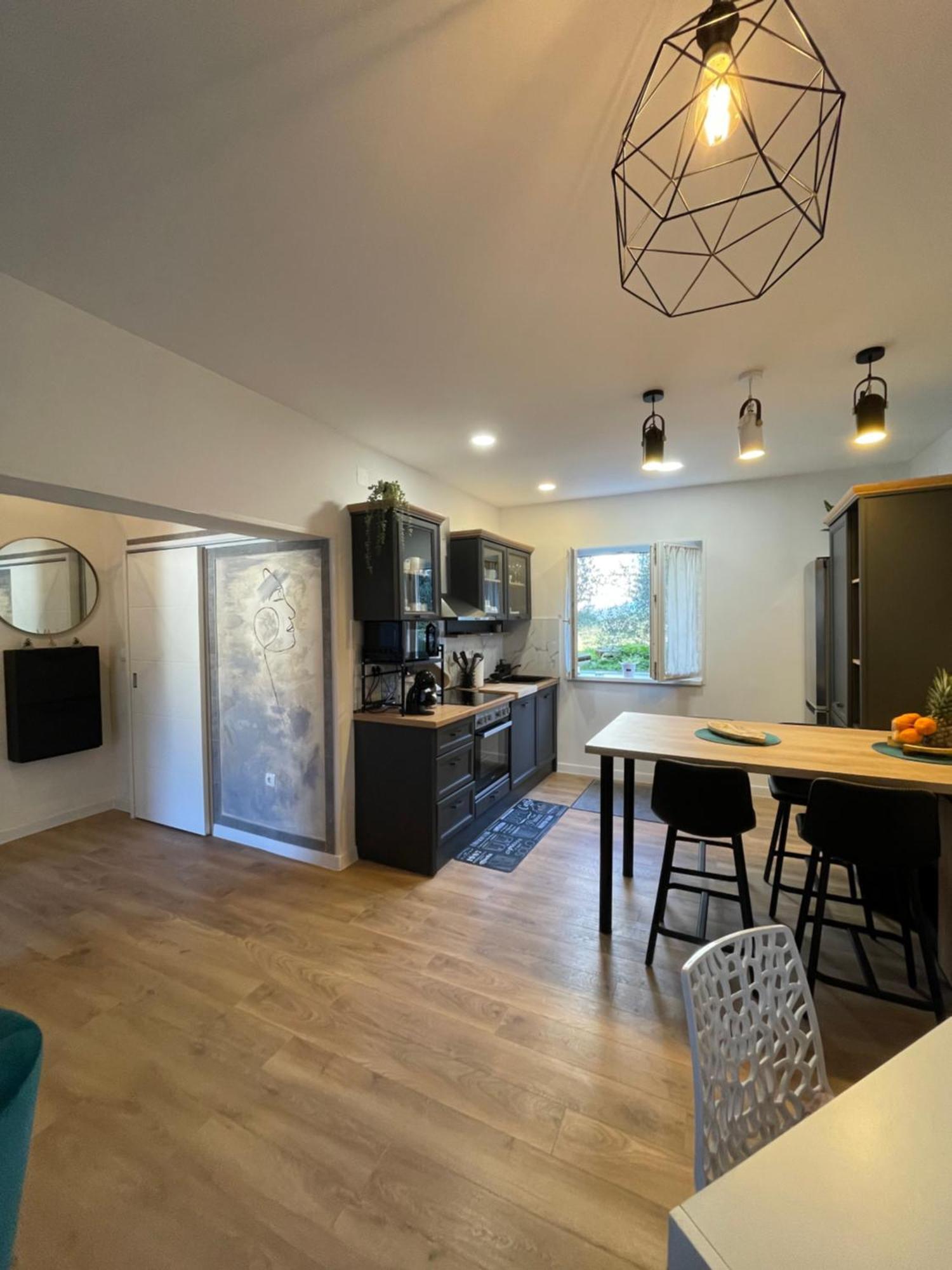 Apartman “Gust” Ploce  Luaran gambar