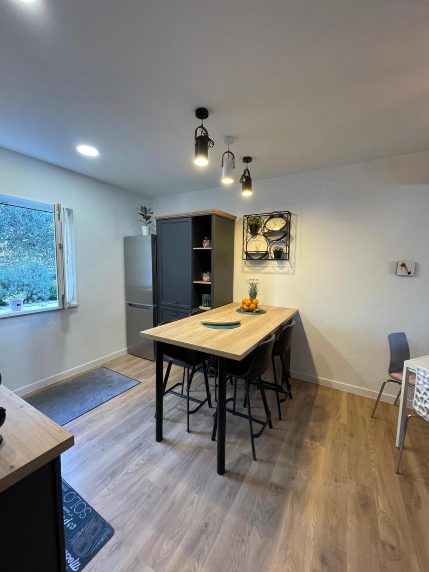 Apartman “Gust” Ploce  Luaran gambar