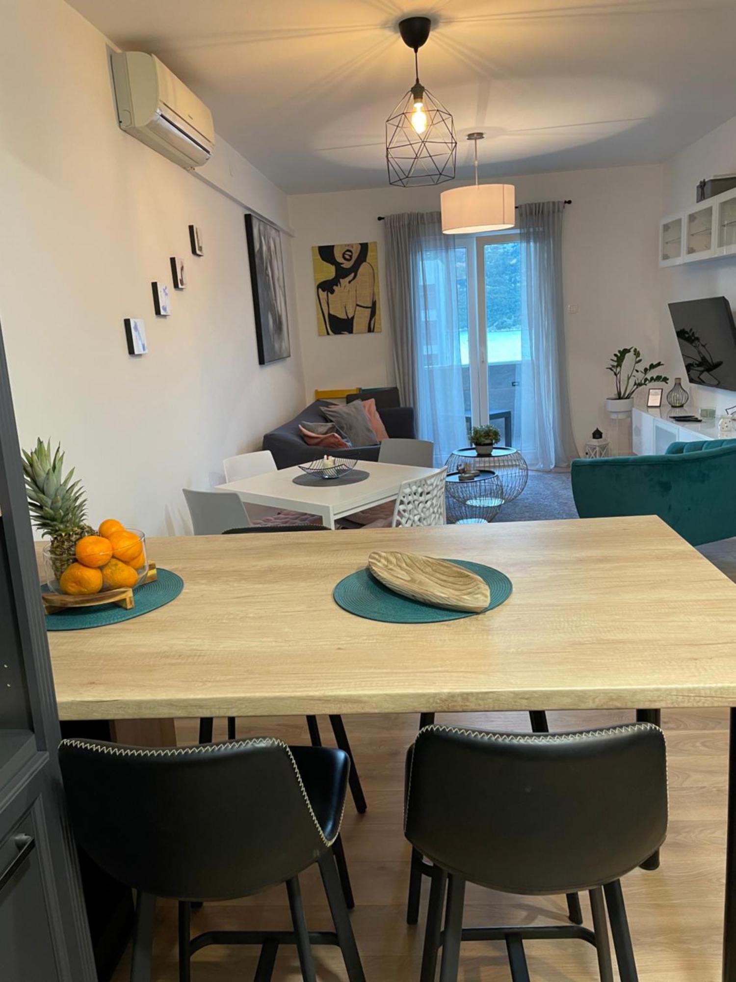 Apartman “Gust” Ploce  Luaran gambar