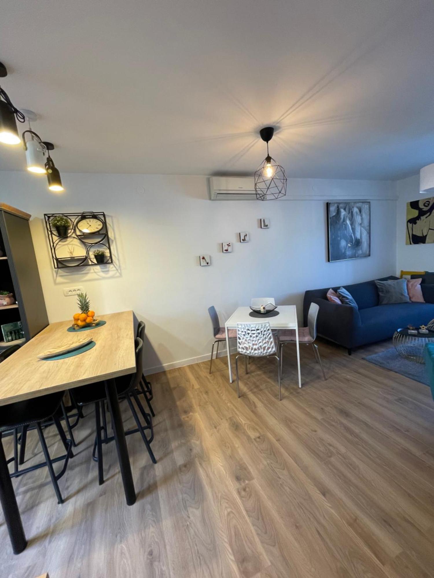 Apartman “Gust” Ploce  Luaran gambar