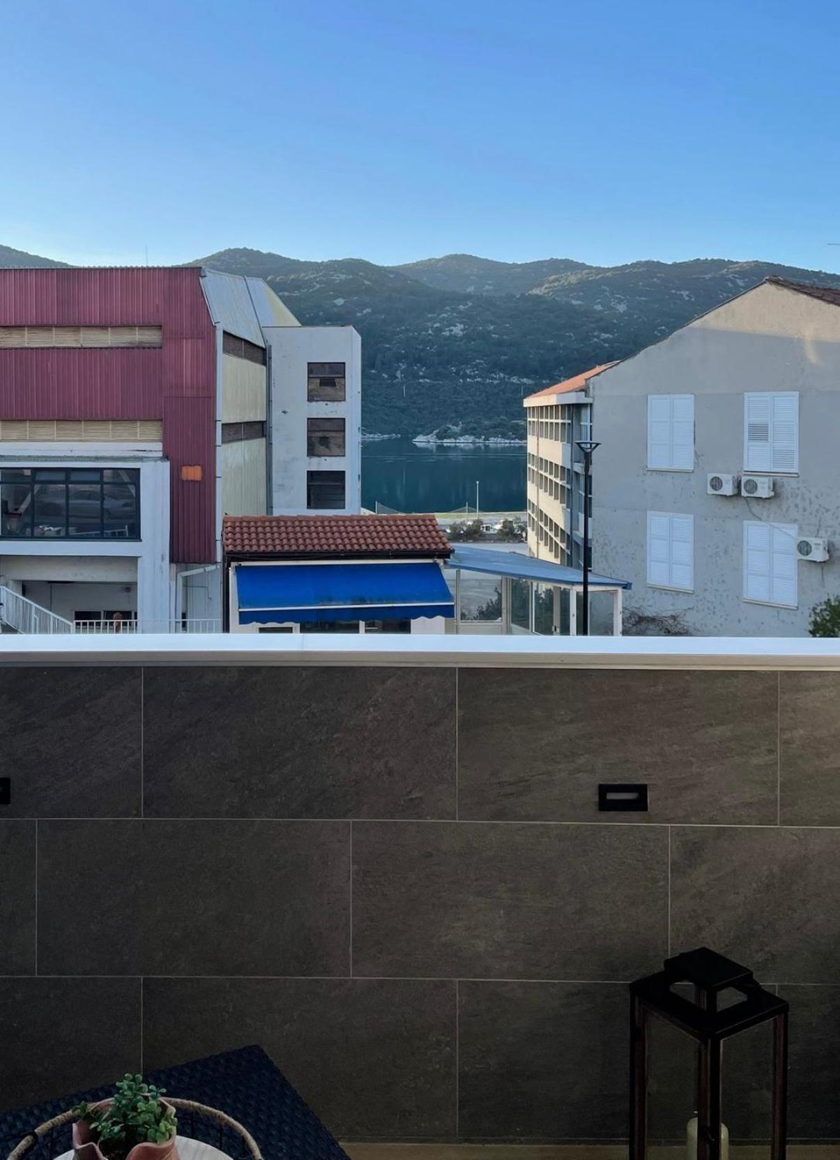 Apartman “Gust” Ploce  Luaran gambar