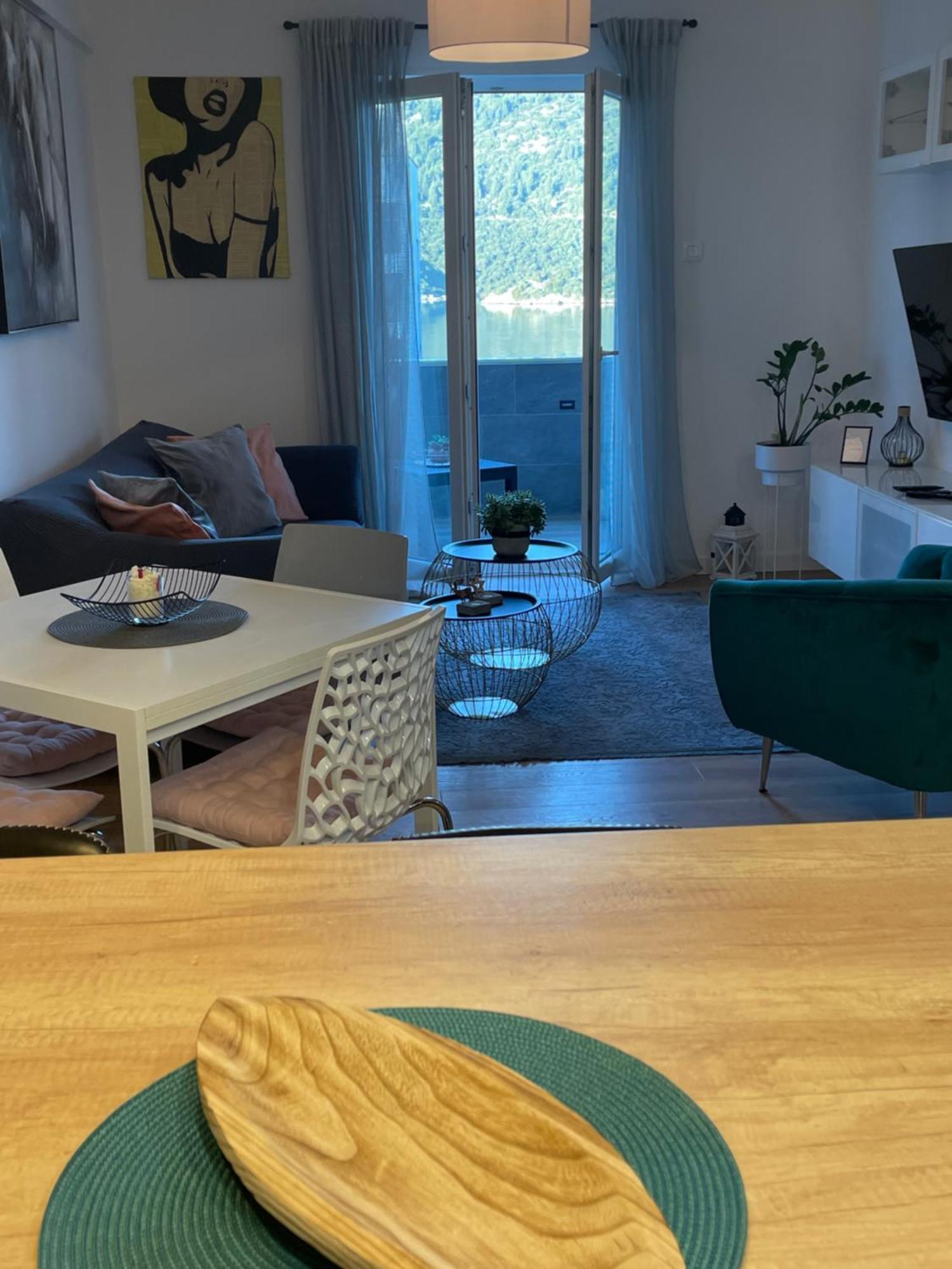 Apartman “Gust” Ploce  Luaran gambar