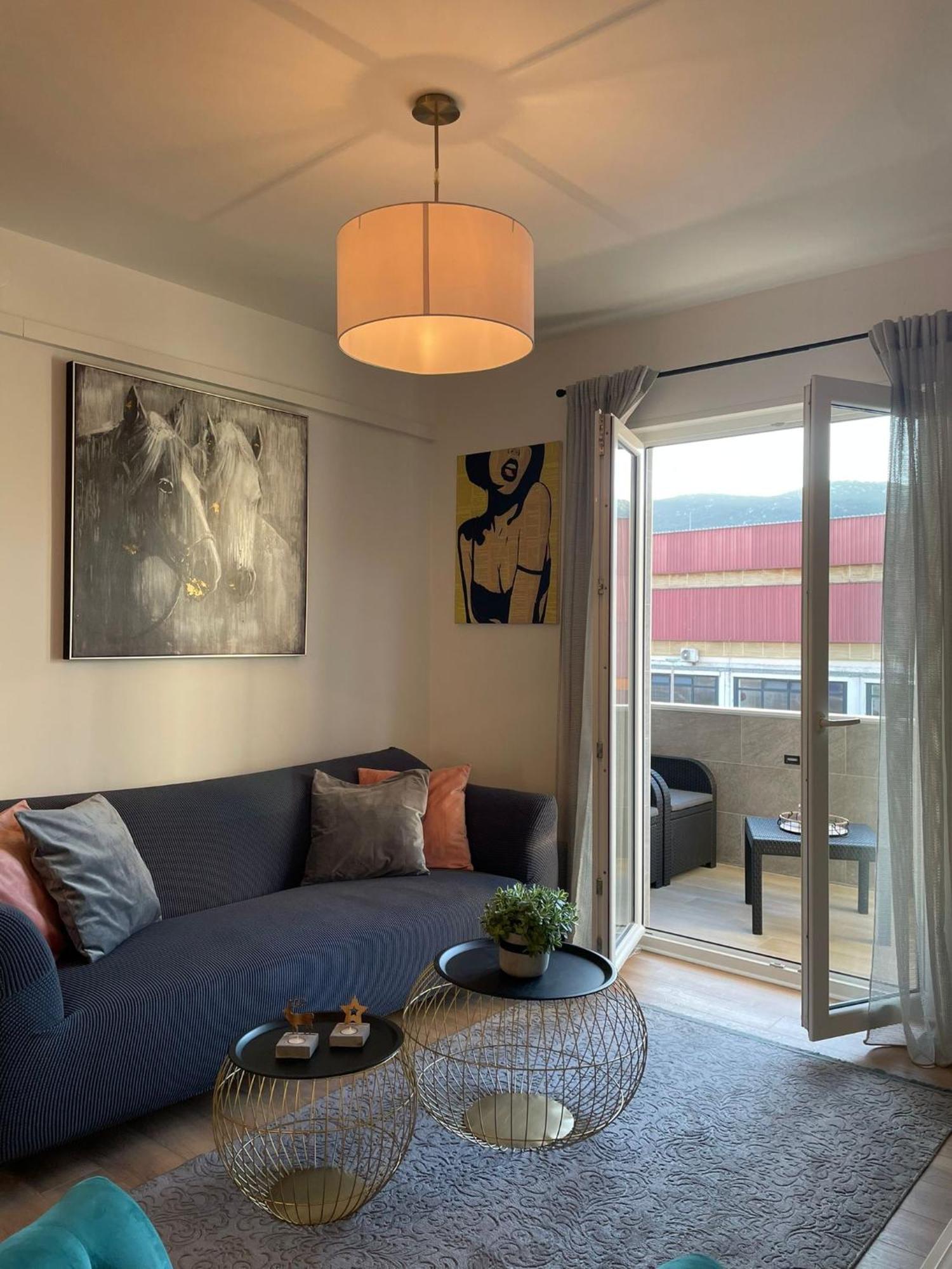 Apartman “Gust” Ploce  Luaran gambar