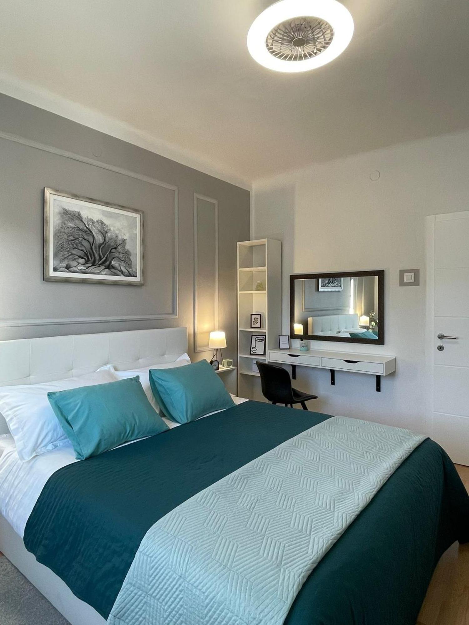Apartman “Gust” Ploce  Luaran gambar