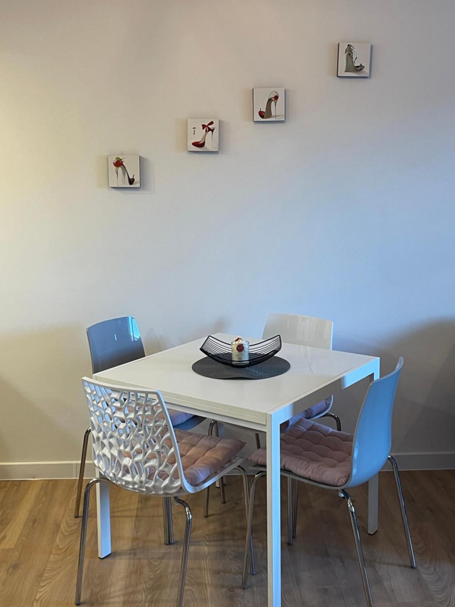 Apartman “Gust” Ploce  Luaran gambar