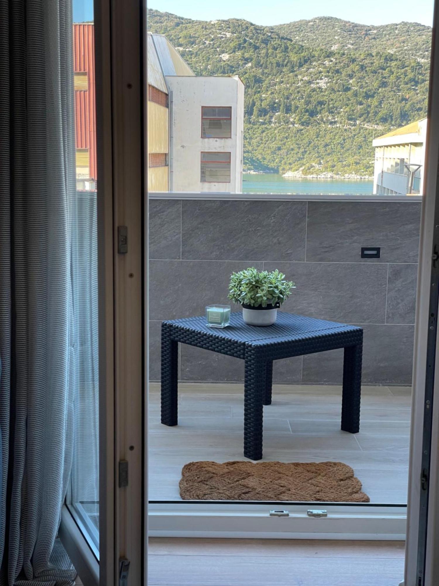 Apartman “Gust” Ploce  Luaran gambar