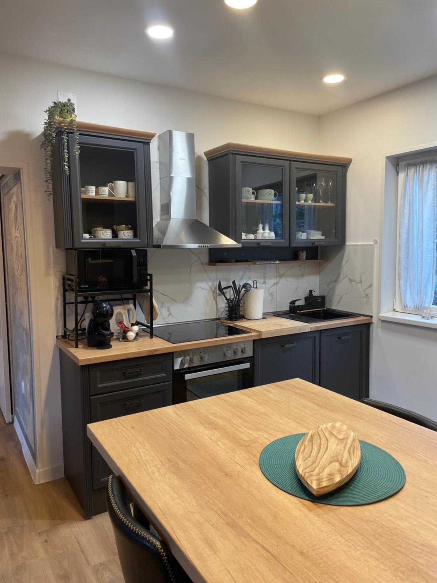 Apartman “Gust” Ploce  Luaran gambar