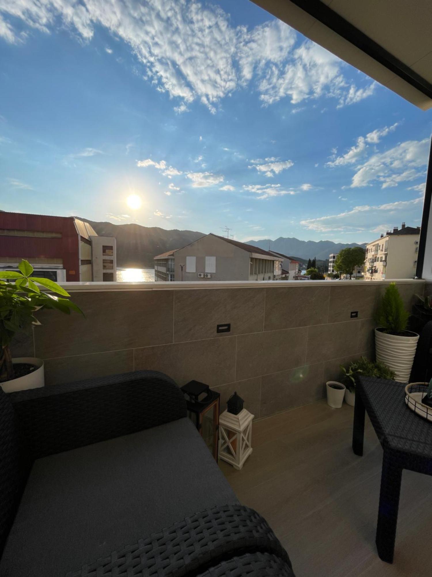 Apartman “Gust” Ploce  Luaran gambar