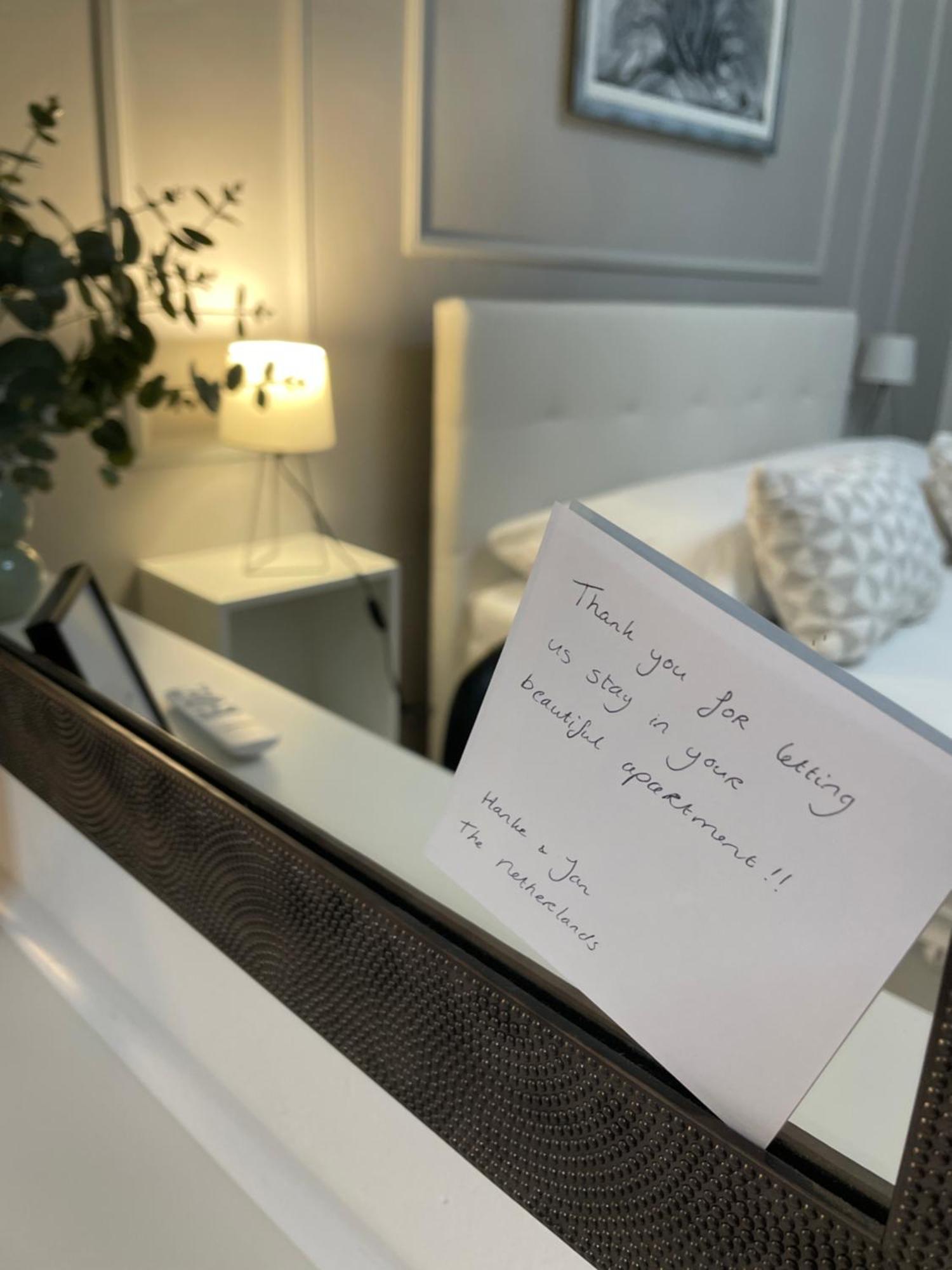Apartman “Gust” Ploce  Luaran gambar