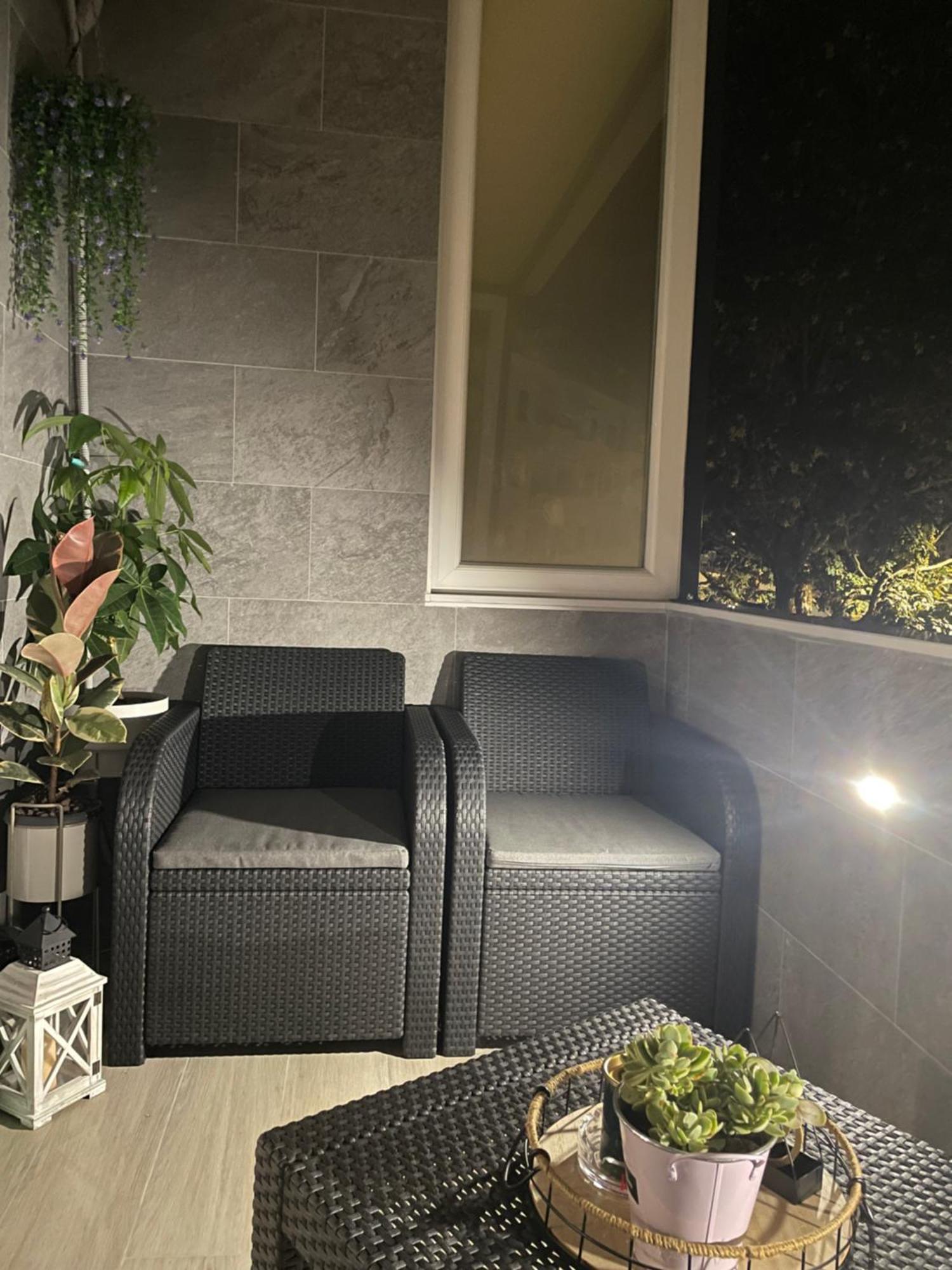 Apartman “Gust” Ploce  Luaran gambar